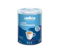 Caffè Decaffeinato Café moulu pour cafetière à moka expresso sans caféine av...