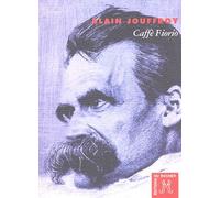 Caffè Fiorio - Une Heure Avant L'effondrement De Nietzsche