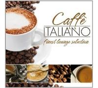 CAFFÈ ITALIANO - FINEST LOUNGE 2 CD MIT TOTO CUTUGNO UVM. NEUF