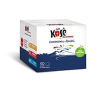 CAFFÈ KOSÈ by KIMBO - CREMOSO - Box 50 DOSETTES ESE44 7g