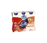 Caffé Latte Cappuccino 220ml (pack de 3