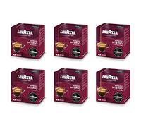 Caffe' Lavazza A Modo Mio Espresso Intenso 216 Capsule