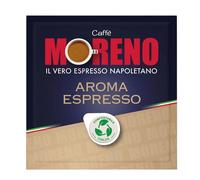 CaffÈ Moreno Capsules De Café Aroma Espresso Ese 30 Unités