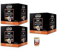Italian Gourmet De Cecco Huile d’Olive Extra Vierge 100% Italienne 6×1 L (6 Litres) - Pressée à Froid, Saveur Intense Équilibrée, Pour Assaisonnement & Cuisson + Italian Gourmet Polpa