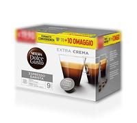 Caffe' Nescafe' Dolce Gusto Espresso Barista 240 capsule