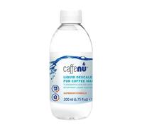 Caffe Nu Détartrant 2 Dose - 200ml - Machine à Café/Bouilloire Liquide