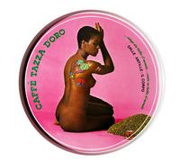 Caffè Tazza d'Oro Plateau rond Rose Condino OFFRE SPECIALE - CONDINO TAZZA D ORO QUADRAT