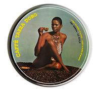 Caffè Tazza d'Oro Plateau Vert rond Condino OFFRE SPECIALE - CONDINO TAZZA D ORO QUADRAT