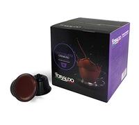 Caffè Toraldo Chocolat crème Capsules compatibles avec « Nescafè Dolce Gusto' » 16 capsules
