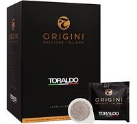 Caffè Toraldo Mélange d'origine monodose ESE 44 mm (50 unités)