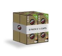 Caffè Vergnano 1882 7095 Capsules de café compatibles Lavazza a Modo Mio Compostables Arabica 1 kg