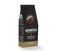 Caffè Vergnano 1882 - Anticabottega Café en Grains - Lot de 1 x 500 g