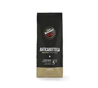 Caffè Vergnano 1882 - Café en grains Antica Bottega - 1 Paquet de 1 Kg