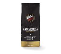 Caffè Vergnano 1882 - Café en Grains Anticabottega | 1 Paquet de 500 g