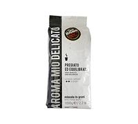 Caffè Vergnano 1882 Café en grains Aroma Mio délicat - 1 kg - 1 000 g