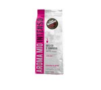Caffè Vergnano 1882 - Café en Grains Aroma Mio Intenso