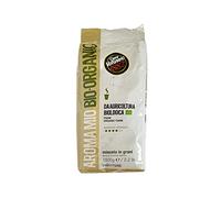 Caffè Vergnano 1882 - Café en grains Aroma Mio - Paquet de 1 kg