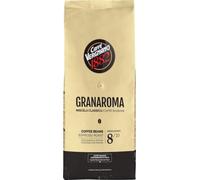 Caffè Vergnano 1882 Grains de café Granaroma – 1 kg