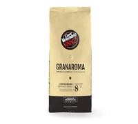 Caffè Vergnano 1882 Grains de café Granaroma – 1 kg