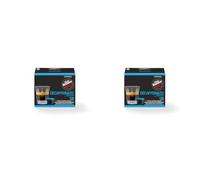Caffè Vergnano 1882 - Capsules Compatibles Nescafé Dolce Gusto, Decaffeinato - 1x12 Capsules