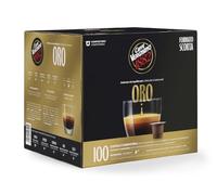 Caffè Vergnano 1882 - Capsules Compatibles Nespresso, Oro