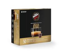 Èspresso - Capsules Café Compatibles Nespresso et Compostables, Oro - 1 boîte de 50 capsules