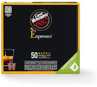 300 Capsules Compostable Café Vergnano Naples Compatible Avec Nespresso