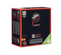 Caffè Vergnano 1882 Esspresso 1882 Cremoso - 30 capsules - Compatible Nespresso