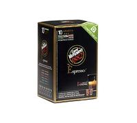 Caffe Vergnano Ãˆspresso Arabica 3 packs x 10 Capsules