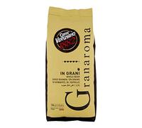 Caffe' Vergnano - Café en Grains Gran Aroma 1kg - Produit artisanal italien