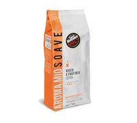CAFFE VERGNANO Soave Café en Grain, 1kg
