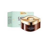 Caffeine Anti-Wrinkle Eye Cream 20G Sadoer Firming And Hydrating Eye Cream Around The Eyes