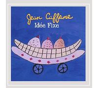 Caffeine, Jean - Idee Fixe