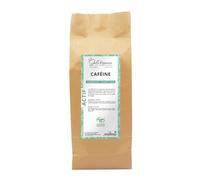 CAFFÉINE VERTE ANHYDRE- COSMOS APPROVED- INGREDIENT COSMETIQUE -1KG - PROPOS'NATURE