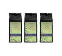 Cafféluxe 100% Arabica Flavoured Ground Coffee - 3 x 250g - Chocolate Cherry