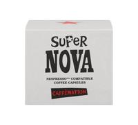 Caffenation - Super NOVA - 10 Capsules Caffenation