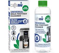 Caffenu Nettoyant Mousseur a Lait Universel - Solution 200ml