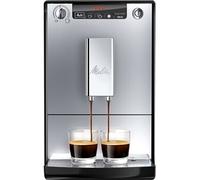 CAFFEO SOLO E950-103 - Machine à café automatique - argent