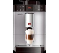 Machine à Café Automatique Melitta Varianza CSP Inox F580-100 - 15 bar - 10 Boissons - Écran HD