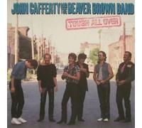 Cafferty,John - Tough All Over