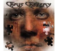 Caffery, Chris - Faces