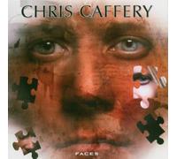 Caffery Chris - Faces