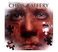Caffery, Chris - Faces + Bonus CD