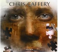 Caffery, Chris - Faces-Digi/Ltd [Import]