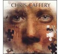Caffery,Chris - Faces/Digipak [Import]