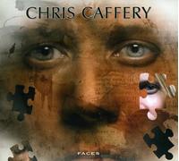 Caffery, Chris - Faces/W.a.R.P.E.D-Ltd Edi