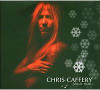 Caffery, Chris - Music Man