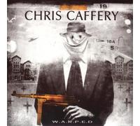 Caffery, Chris - Warped