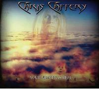 Chris Caffery - Your Heaven is Real