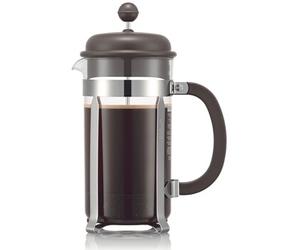 CAFFETTIERA 1918-451BTR MARRON
